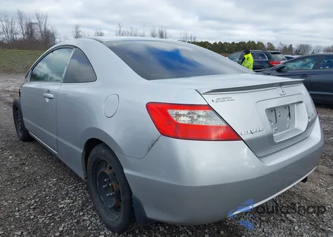 2010 Honda Civic Lx from USA, damaged, VIN 2HGFG1B68AH506543